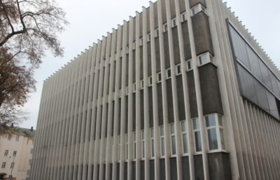 Ekspertyza ornitologiczna Bydgoszcz