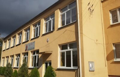 Inwentaryzacja Ornitologiczna Rogowo